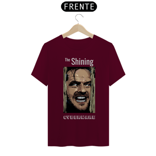 Nome do produto Camiseta The Shining