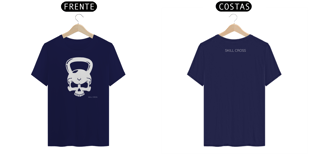 Nome do produtokettlebell caveira 1