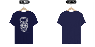 Nome do produtokettlebell caveira 2