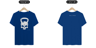 Nome do produtokettlebell caveira 1