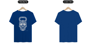 Nome do produtokettlebell caveira 2