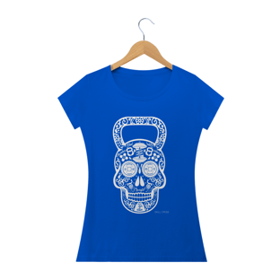 Nome do produtokettlebell Caveira 2 (F)