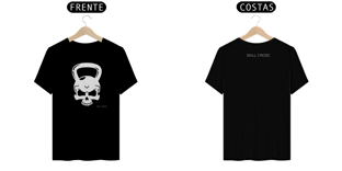 Nome do produtokettlebell caveira 1