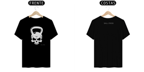 kettlebell caveira 1