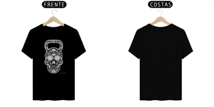 Nome do produtokettlebell caveira 2