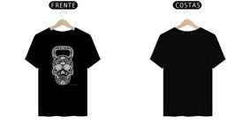 kettlebell caveira 2