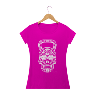 Nome do produtokettlebell Caveira 2 (F)