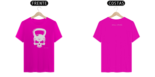 Nome do produtokettlebell caveira 1