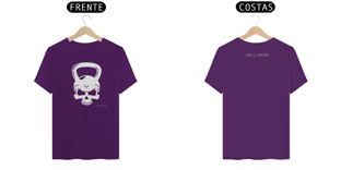 Nome do produtokettlebell caveira 1