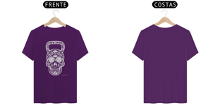 Nome do produtokettlebell caveira 2