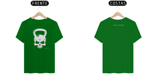 Nome do produtokettlebell caveira 1