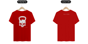 Nome do produtokettlebell caveira 1