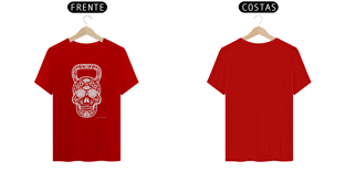 Nome do produtokettlebell caveira 2