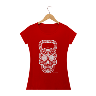 Nome do produtokettlebell Caveira 2 (F)