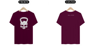 Nome do produtokettlebell caveira 1