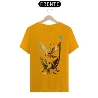 Nome do produto T-SHIRT CLASSIC C&E