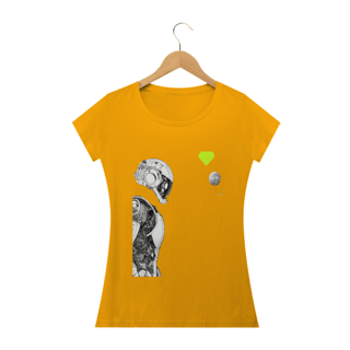 Nome do produto BABY LONG CLASSIC SPACE CADET C&E CHIQUE & ELEGANTE 