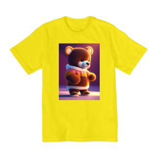 Nome do produto camiseta infantil 