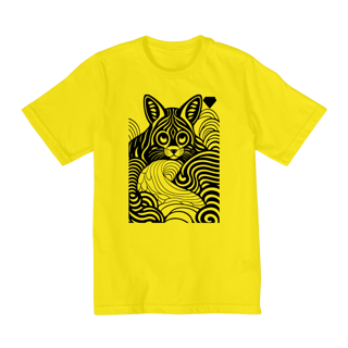 Nome do produto camiseta mandala 