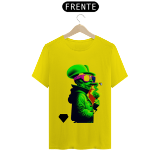 Nome do produto alien 