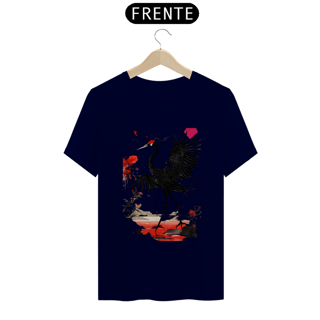 Nome do produto T-SHIRT FLAMINGO C&E CHIQUE ELEGANTE