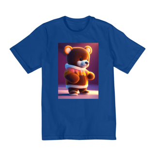 Nome do produto camiseta infantil 