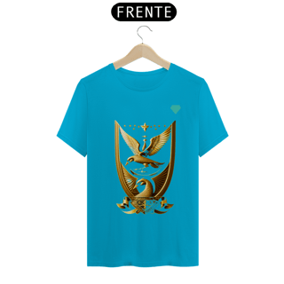 Nome do produto T-SHIRT CLASSIC C&E