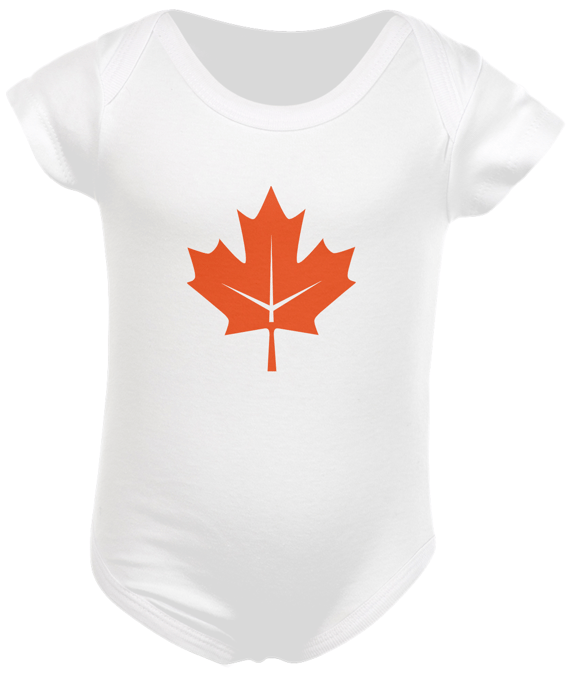 Body infantil