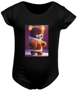 Nome do produto body infantil