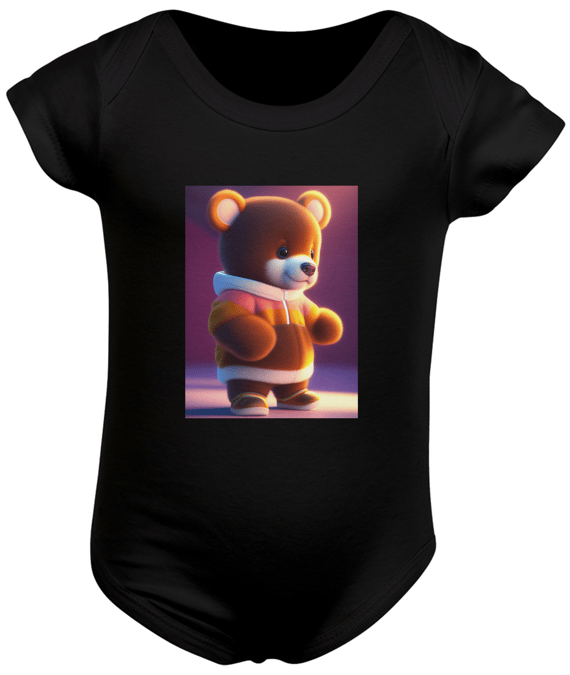 body infantil