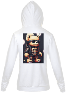 Nome do produto blusa de frio estampada