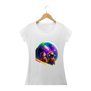 Nome do produto camiseta fem.