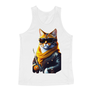 Nome do produto regata cats