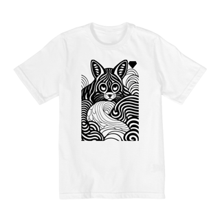 Nome do produto camiseta mandala 