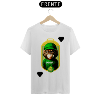 Nome do produto camiseta M.diamond