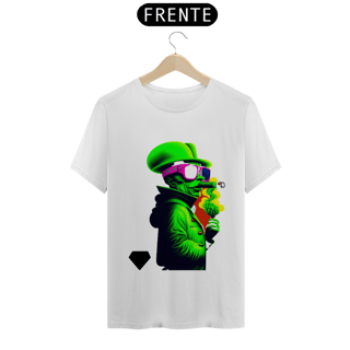 Nome do produto alien 
