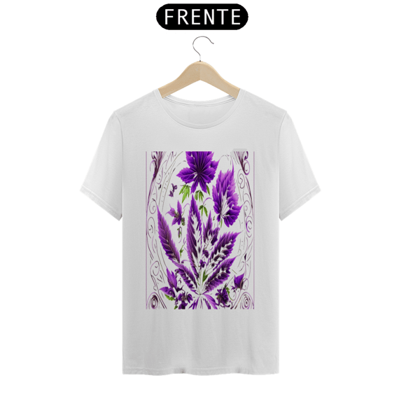 camiseta C&E 