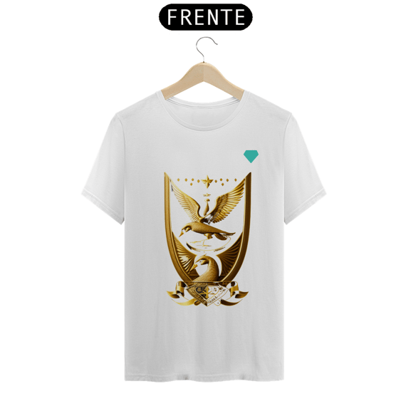 T-SHIRT CLASSIC C&E