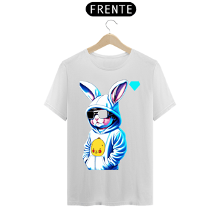 Nome do produto T-SHIRT PRIME HABIT BLUEE C&E CHIQUE & ELEGANTE 