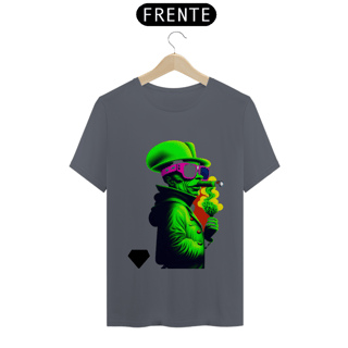 Nome do produto alien 