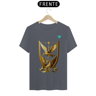 Nome do produto T-SHIRT CLASSIC C&E