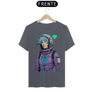 Nome do produto SPACE CADET 3 C&E CHIQUE & ELEGANTE 