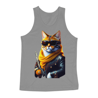 Nome do produto regata cats