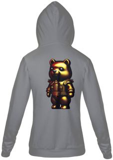 Nome do produto blusa de ziper