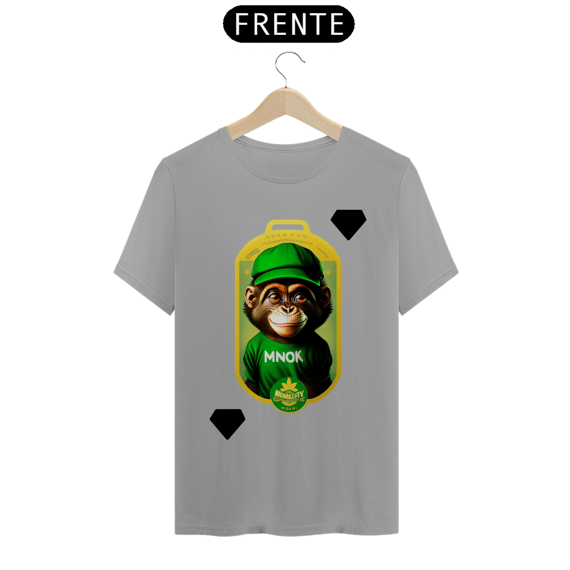 camiseta M.diamond