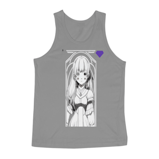 Nome do produto Regata C&E Anime 