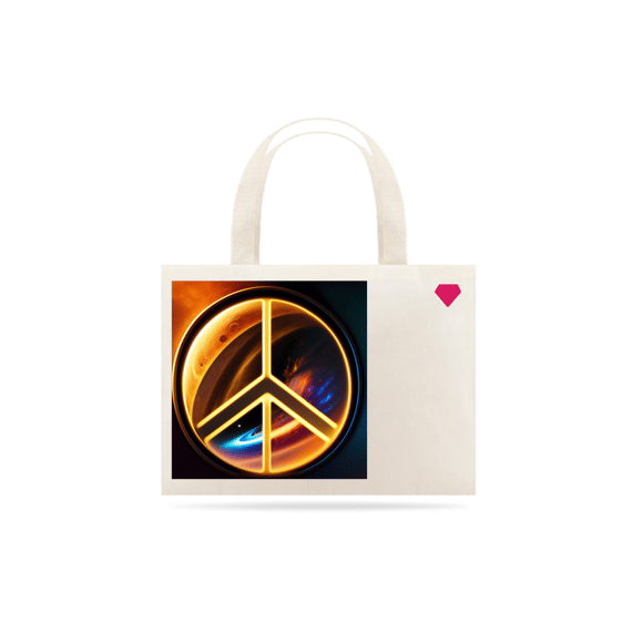 eco bag grande 