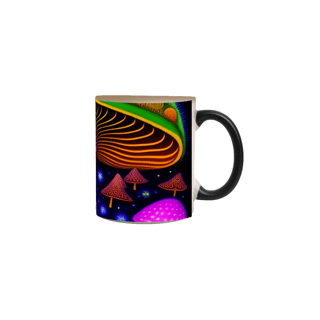 Nome do produto caneca muda de cor 