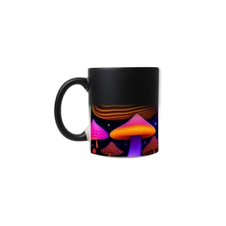 Nome do produto caneca muda de cor 