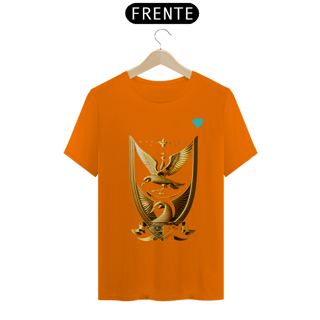Nome do produto T-SHIRT CLASSIC C&E